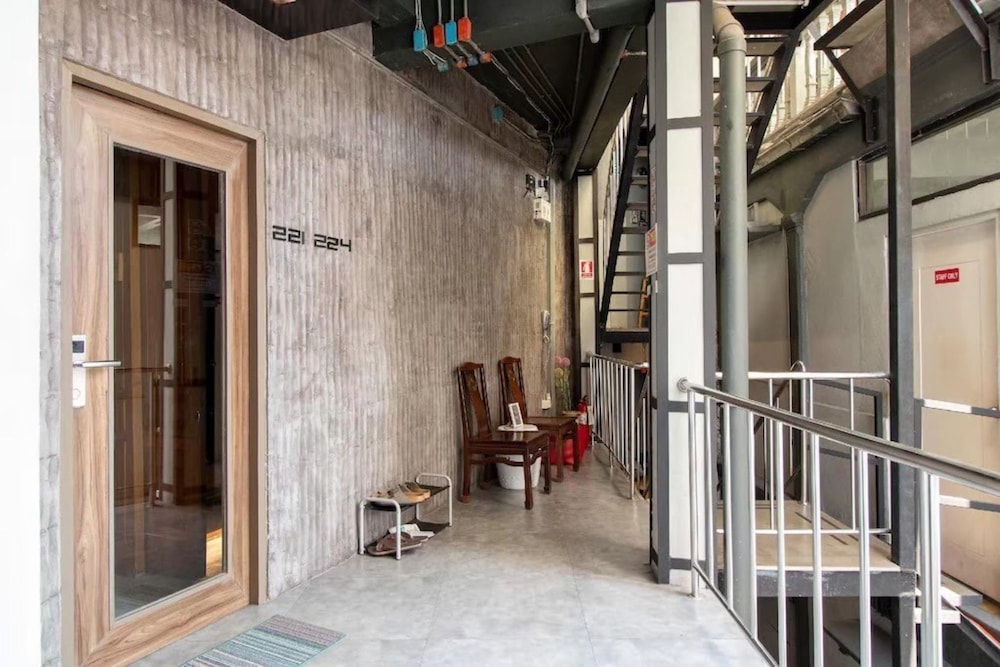 Loftel 22 Hostel 29/50