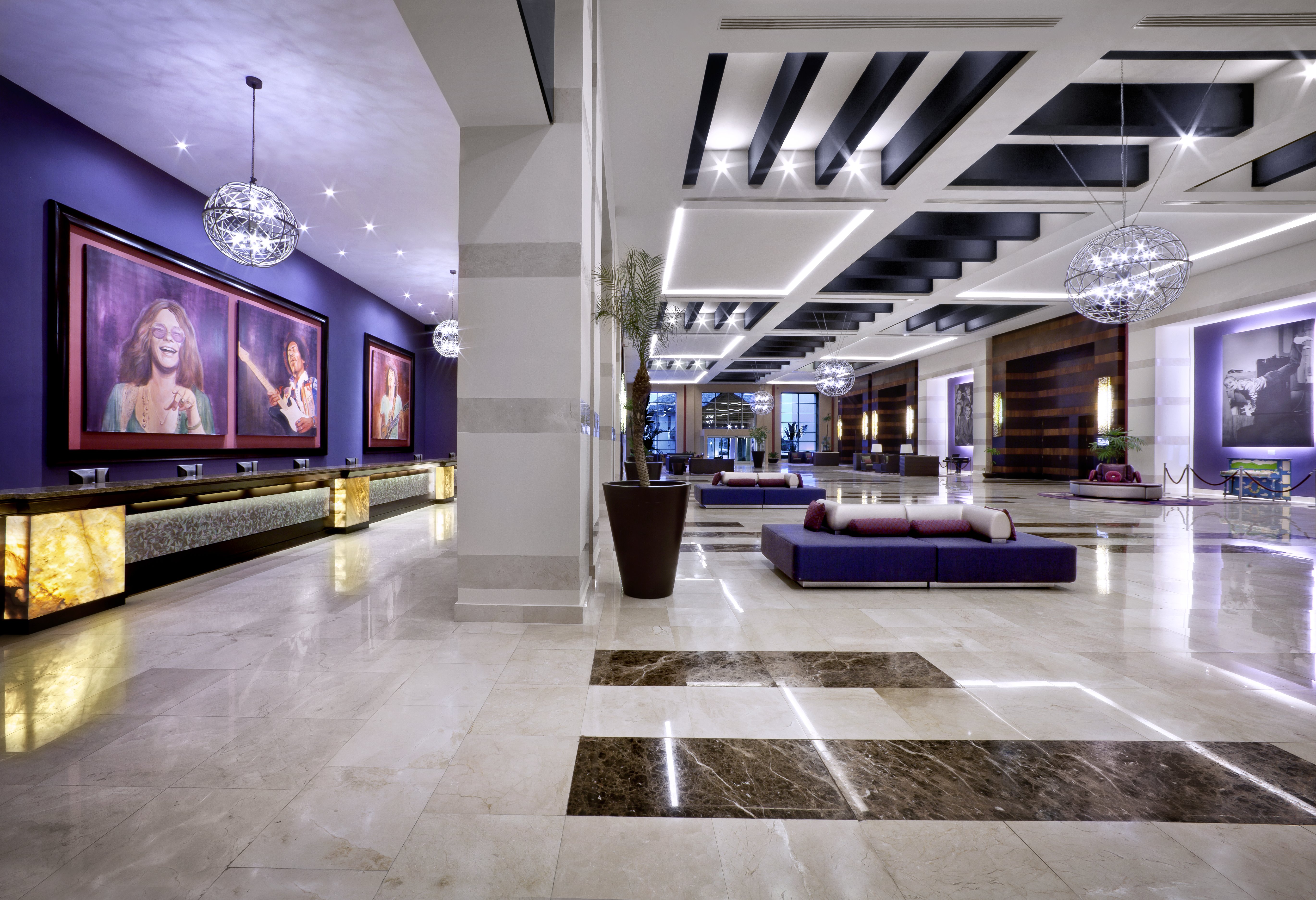 Hard Rock Hotel & Casino Punta Cana 6/50
