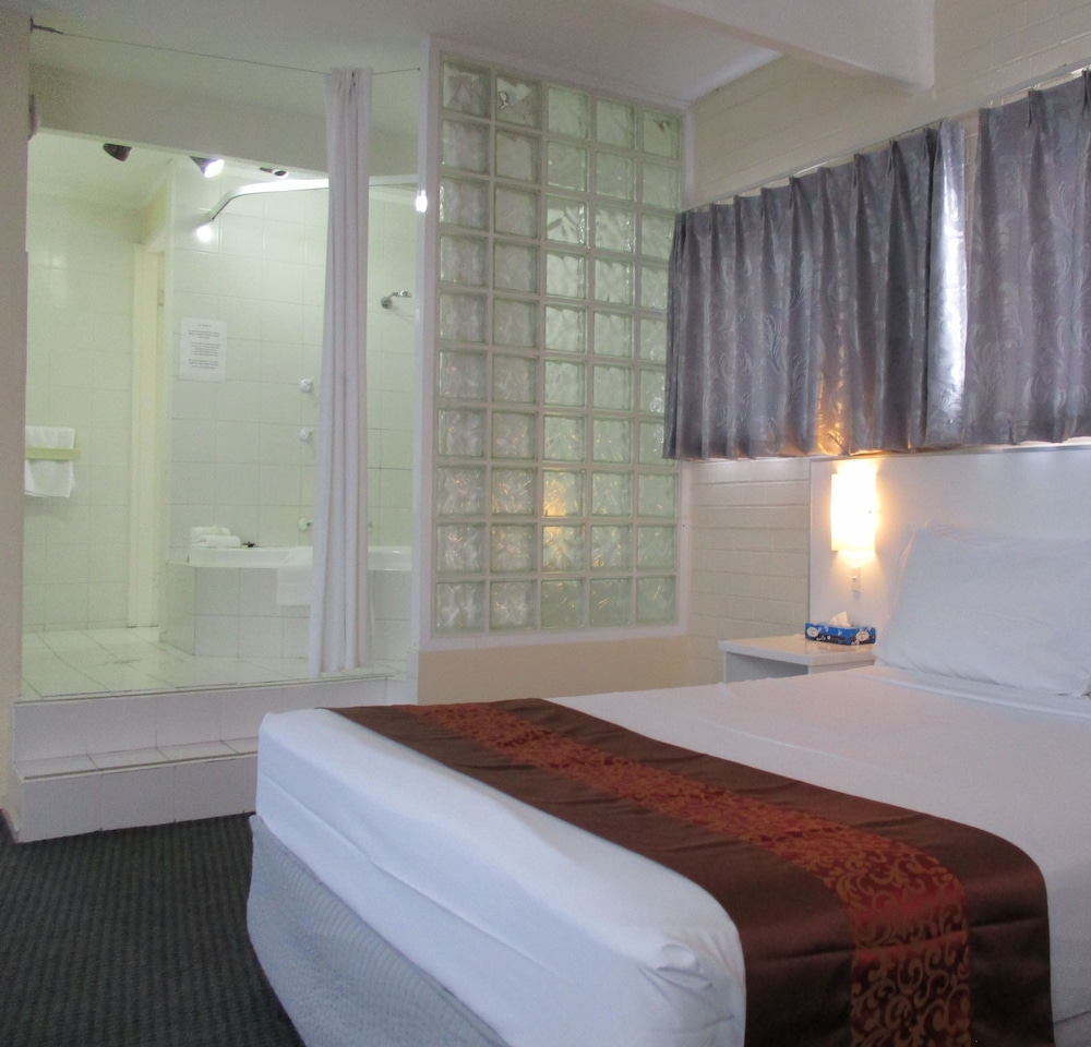 CRONULLA MOTOR INN 21/45