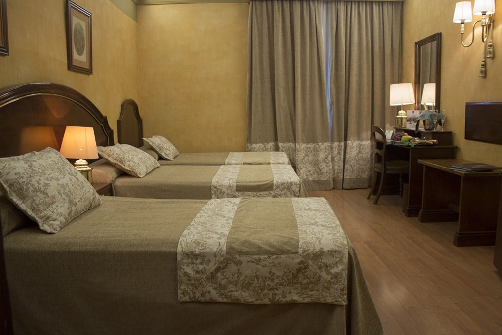 Hotel MA Princesa Ana 37/65