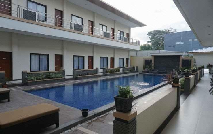 Go Hotel Maumere 7/41