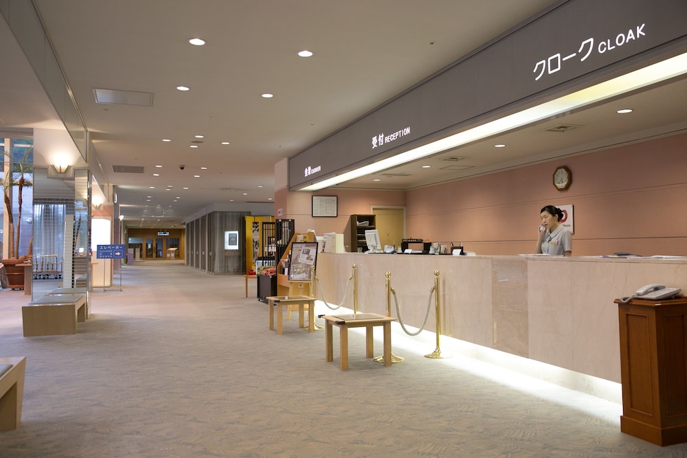 Mercure Fukuoka Munakata Resort & Spa 5/48