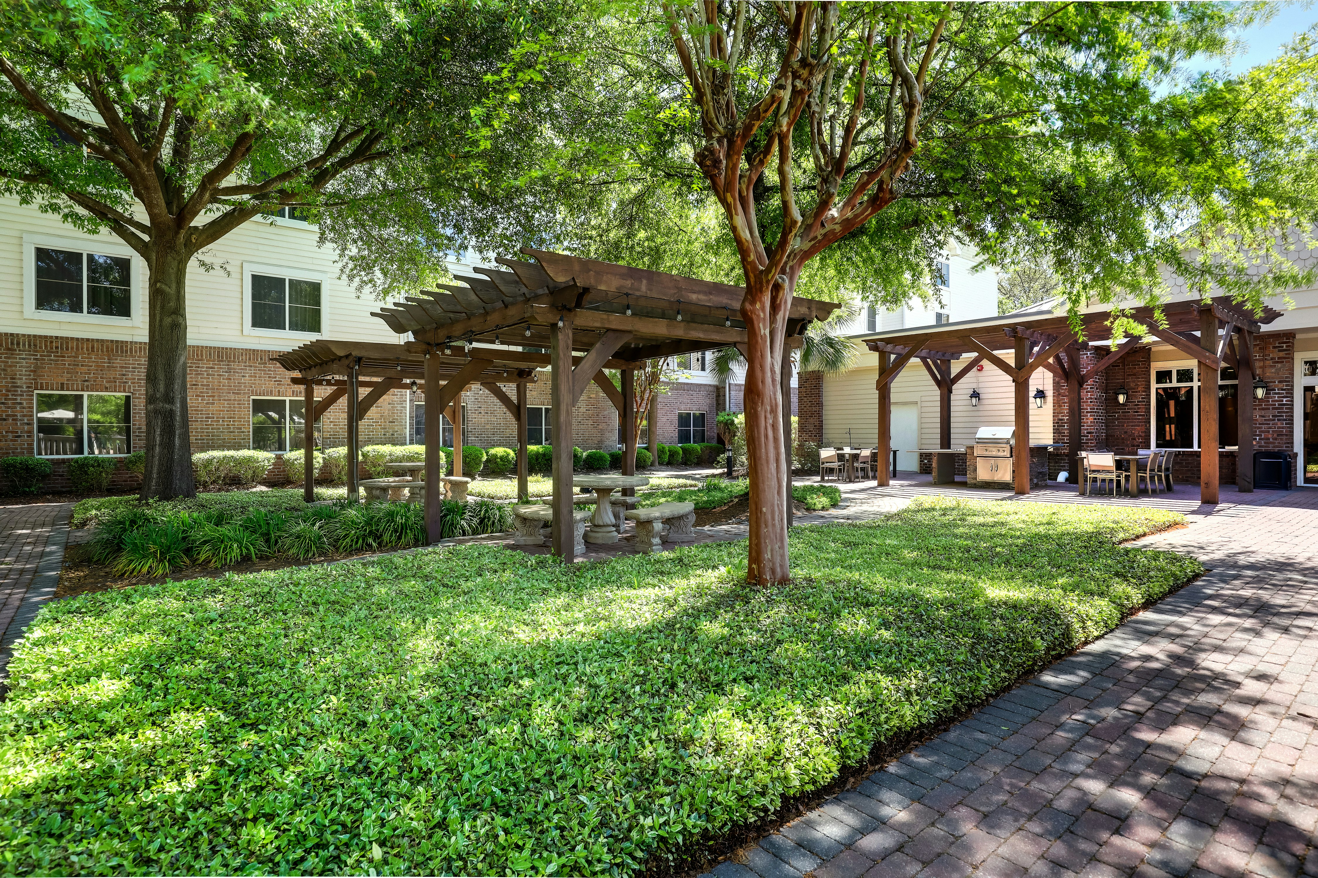 Homewood Suites By Hilton Charleston Mt Pleasant 44/54
