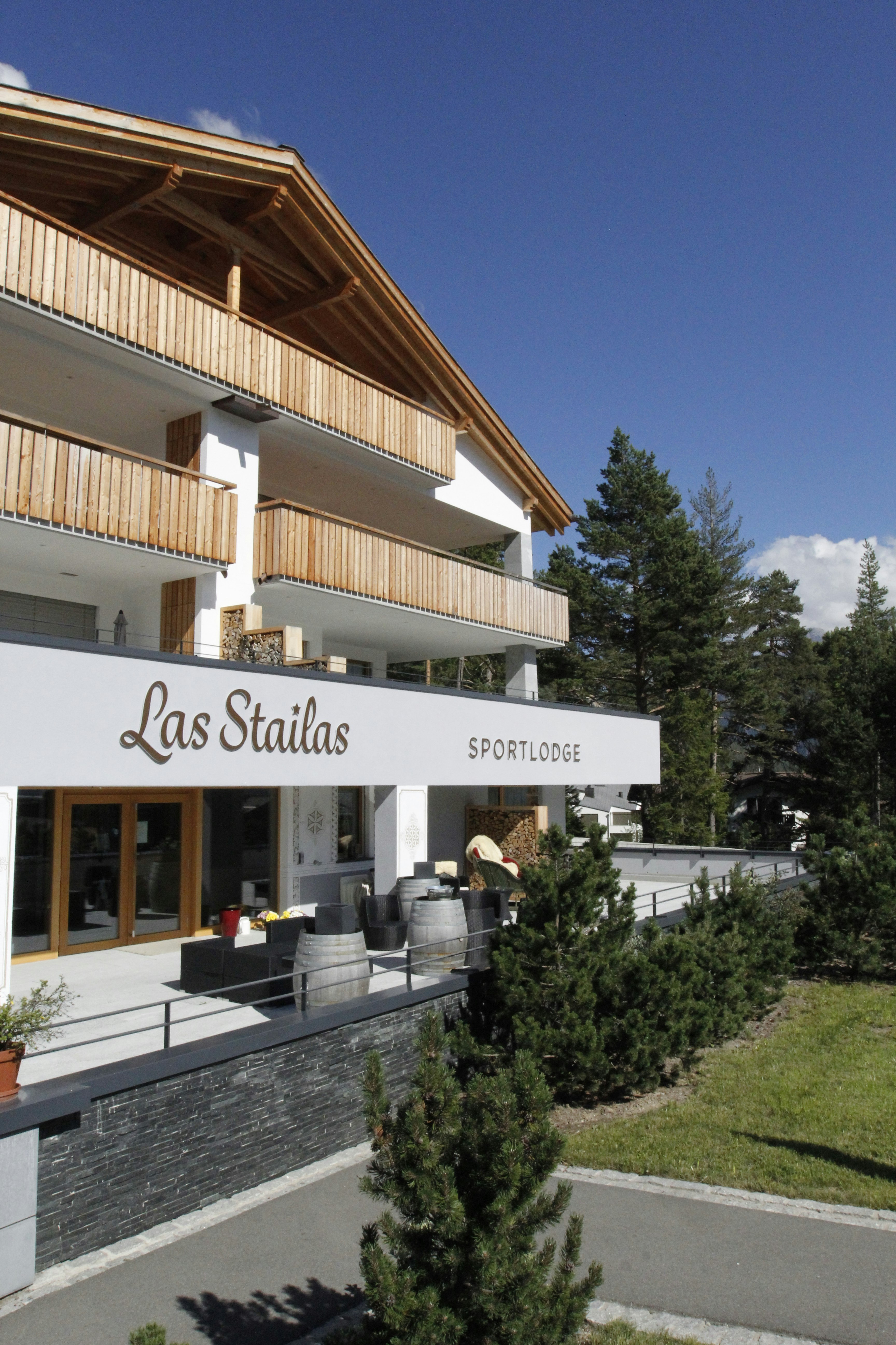 TOP Hotel Sarain Active Mountain Resort 4/78