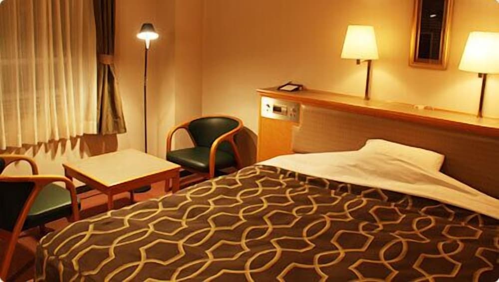 Hotel Urakawa Inn 3/18