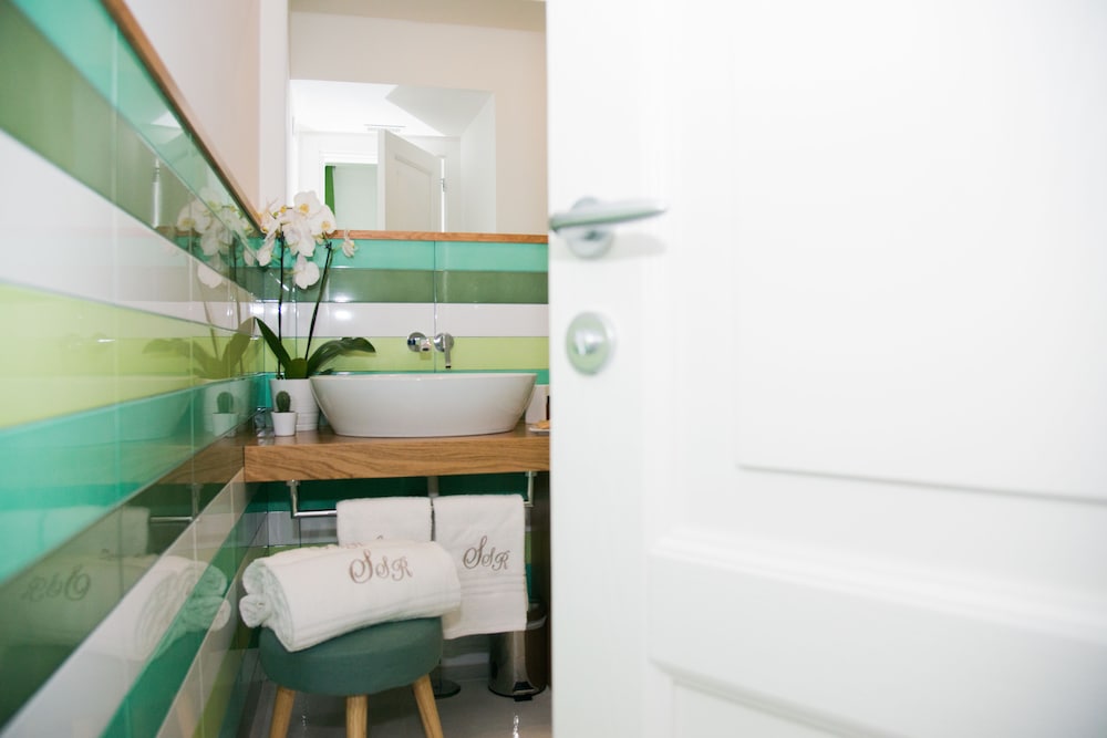 Sorrento Luxury Rooms 40/42