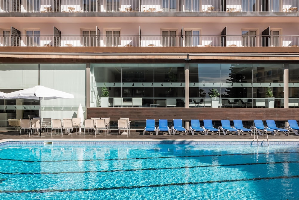 The Place Mariner - Adults Only 5/50