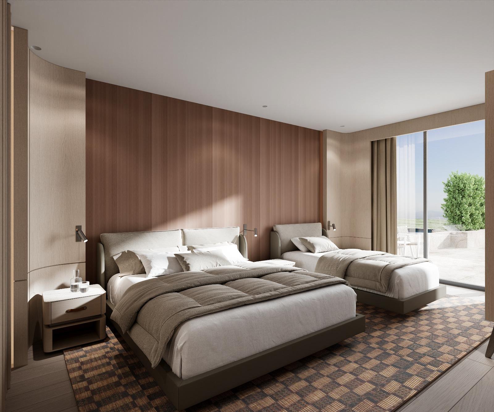 SUPERIOR STANDARD SEA VIEW