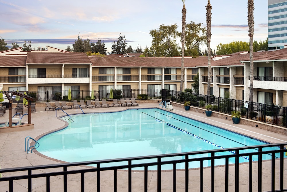 Santa Clara Marriott 5/56