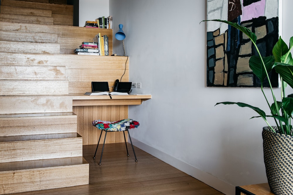 Nishi Apartments By Ovolo 7/50