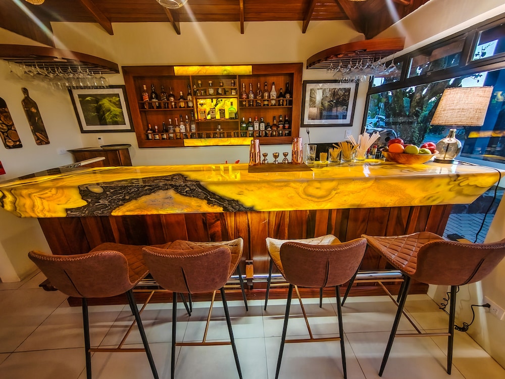 Monteverde Rustic Lodge 36/50