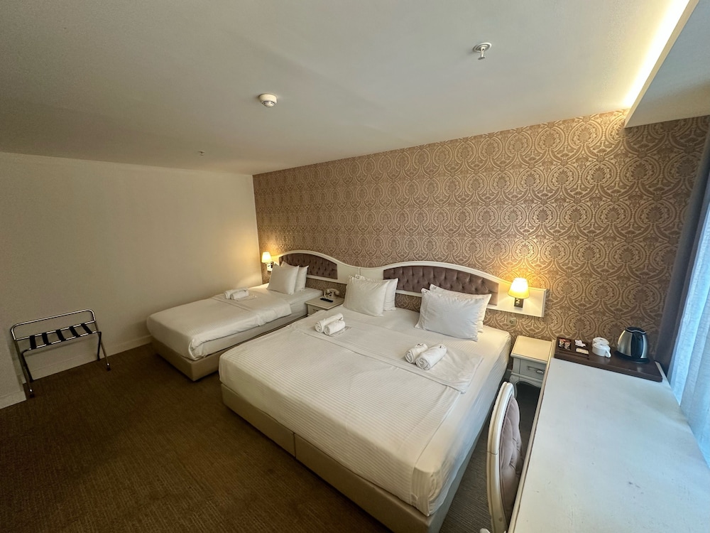 STANDARD, TWIN BEDS