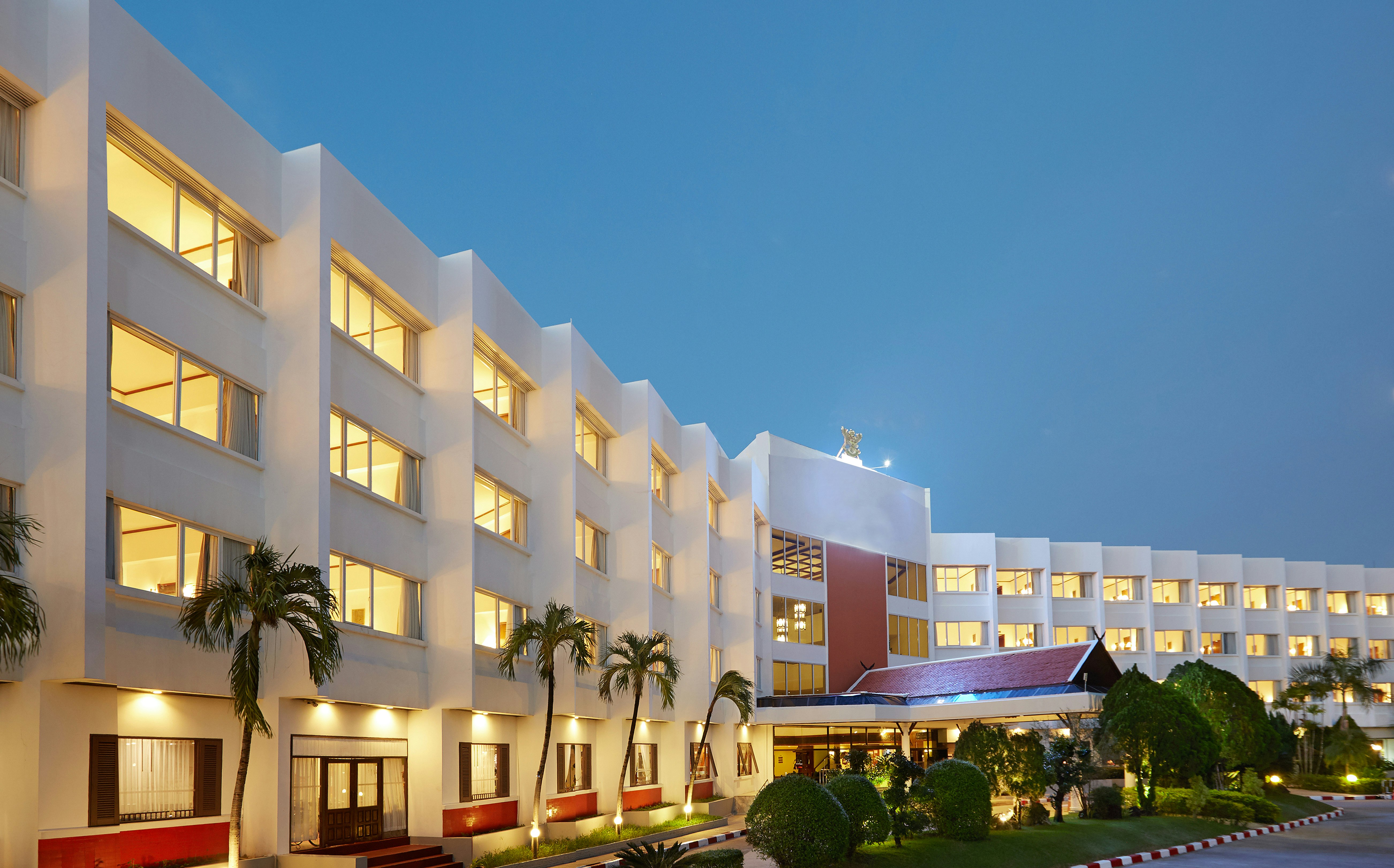 Mae Sot Hotel 2/67