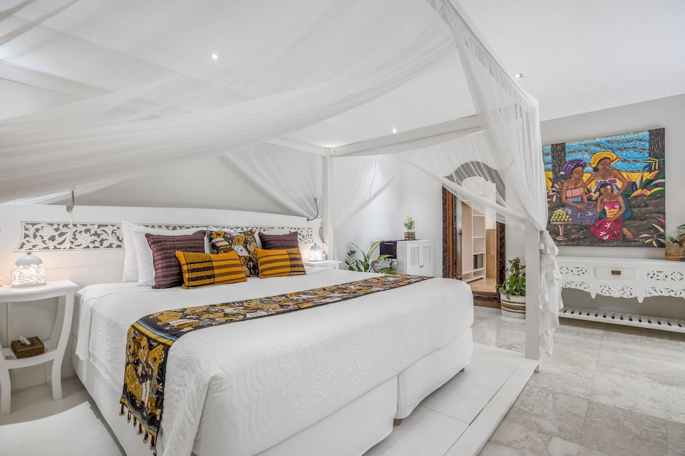 SUPERIOR, SUITE, JUNGLE VIEW
