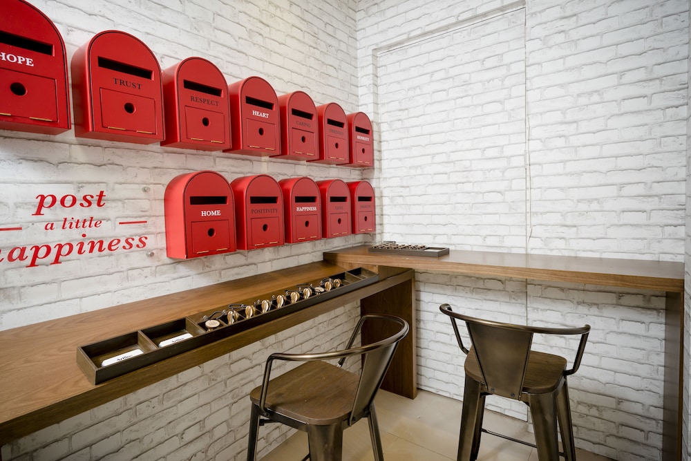 H Boutique Hotel Sri Petaling 25/30