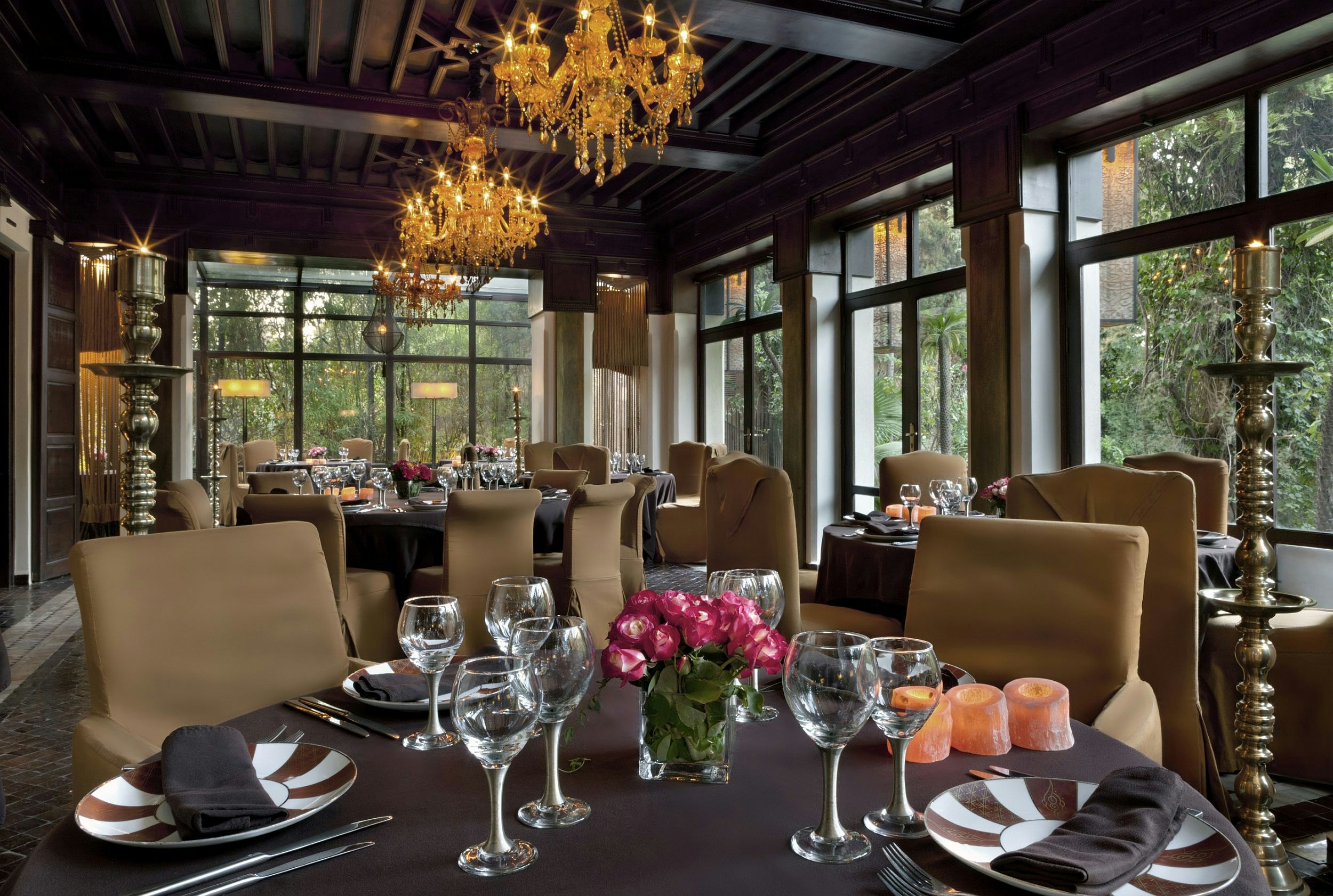 Dar Rhizlane & Spa - Palais & Table D'hotes 98/108