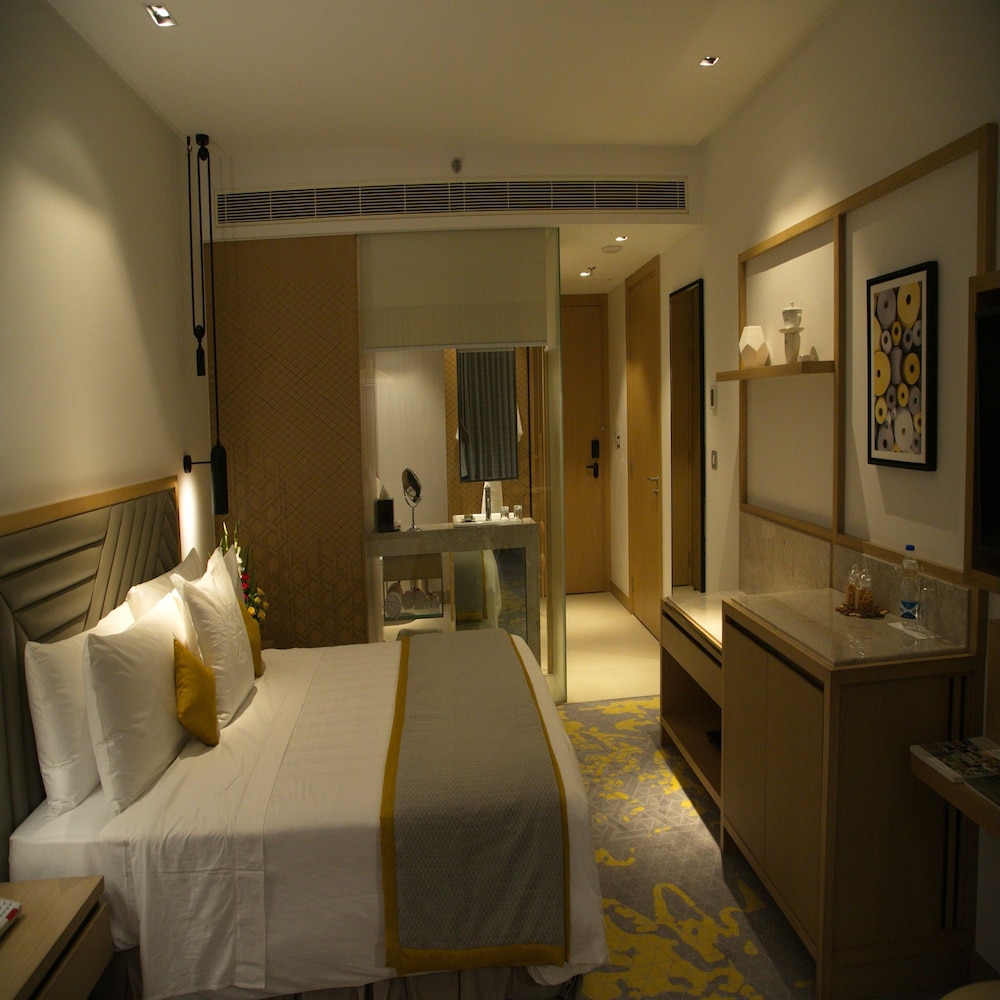 Welcomhotel by ITC Hotels, Race Course, Coimbatore 17/60