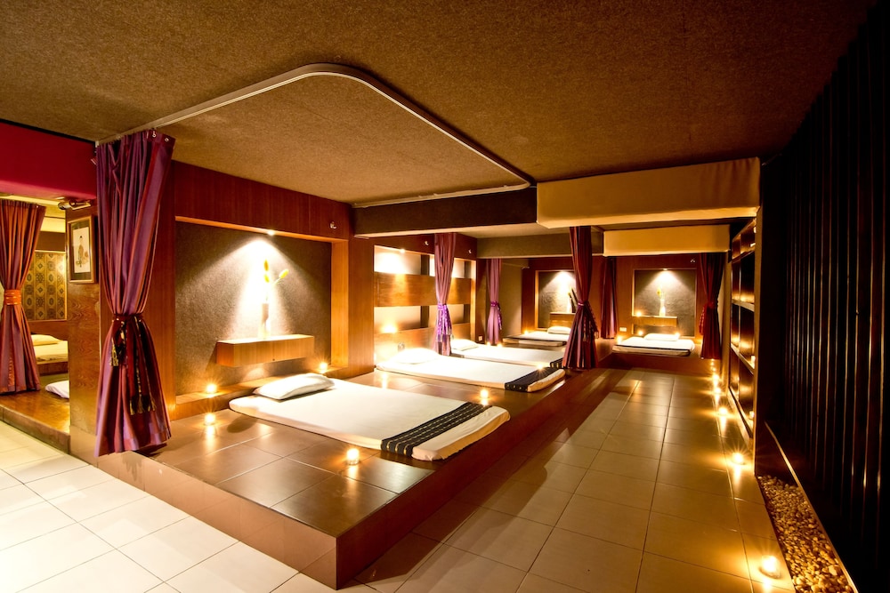 Fortuna Hotel Bangkok 21/39