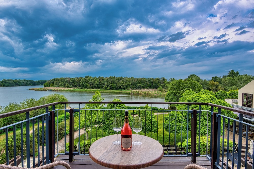 Tisza Balneum Thermal Hotel 35/50