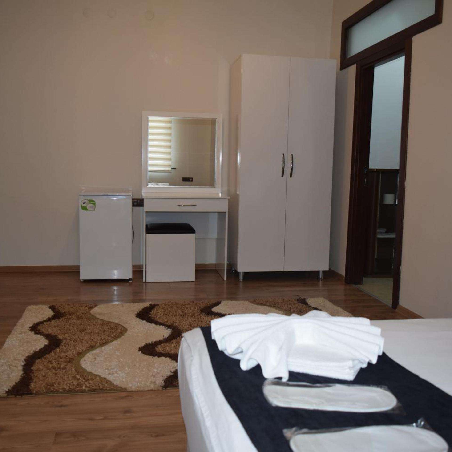Mars Otel Artvin 18/50
