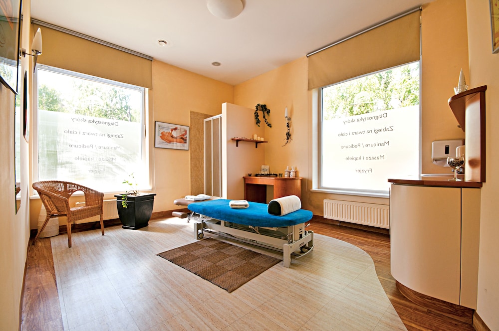 Leba Hotel & Spa 10/40