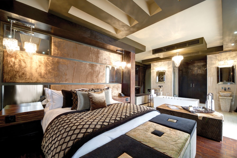 Palala Boutique Game Lodge & Spa 13/50