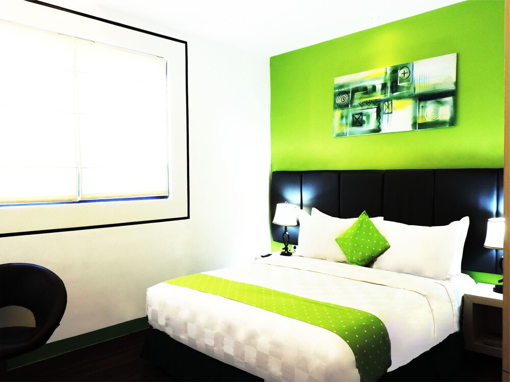 Arbor Biz Hotel 20/58