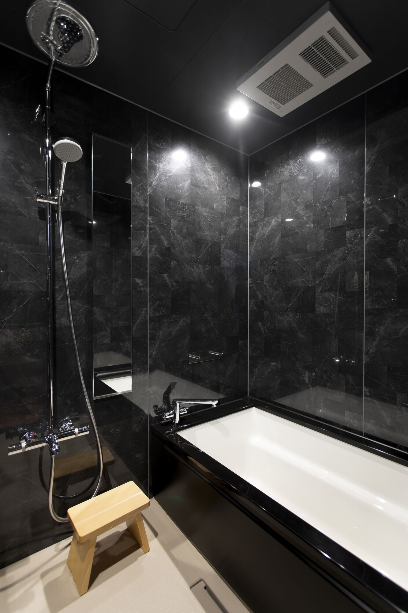 غرفة كومفورت بسرير كوين، Hotel Kanazawa Zoushi 5/7