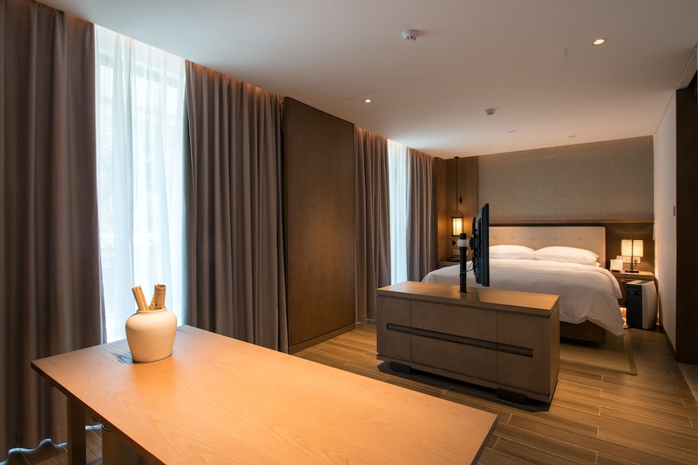Wingate by Wyndham Hainan Chengmai 18/45