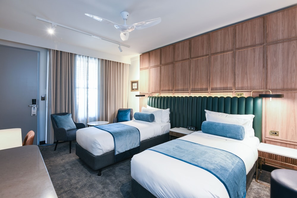 Powerhouse Hotel Tamworth By Rydges 12/50