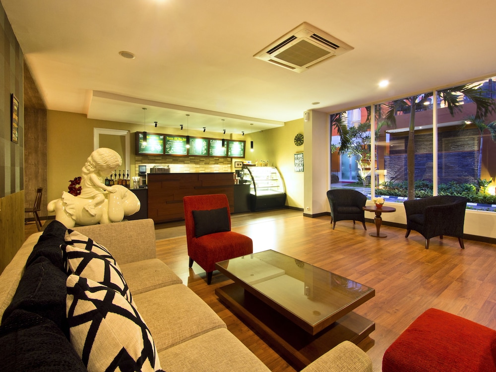 The Victoria Hotel Yogyakarta 41/62
