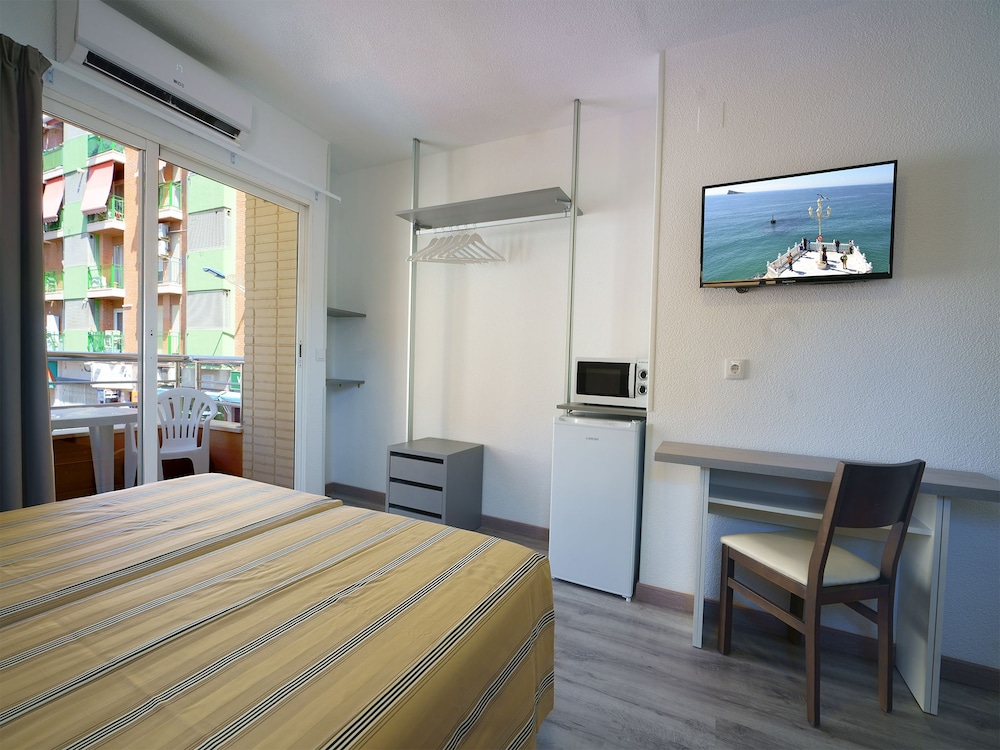 Hostal Anna Benidorm 6/34