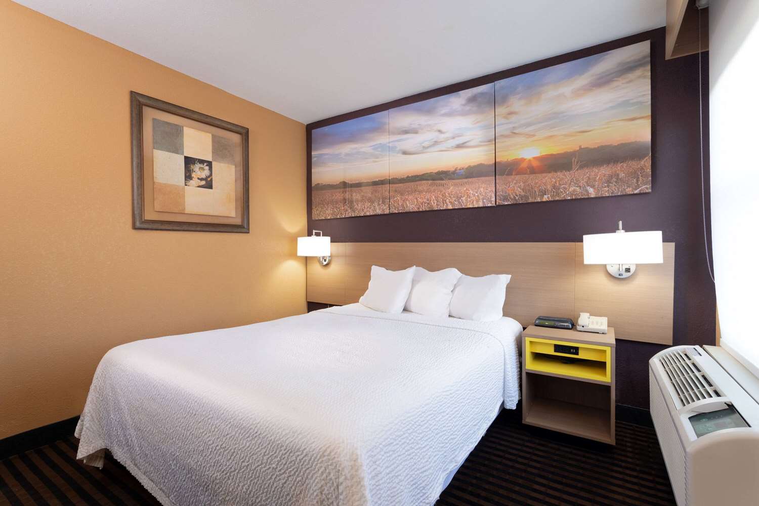 Days Inn by Wyndham Anderson IN 15/34