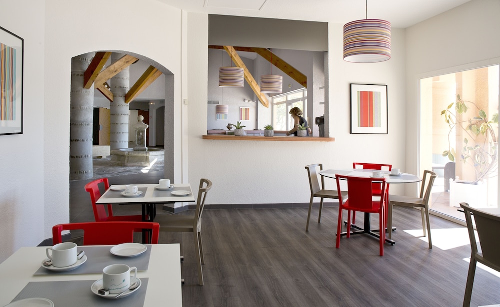Hotel Du Village Catalan 25/37