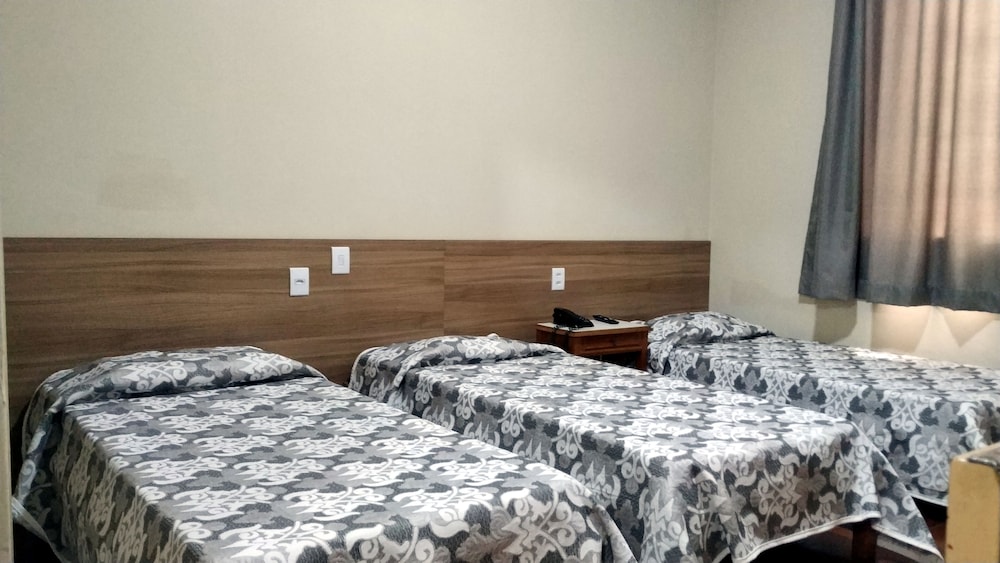 Hotel Itamarati 8/47