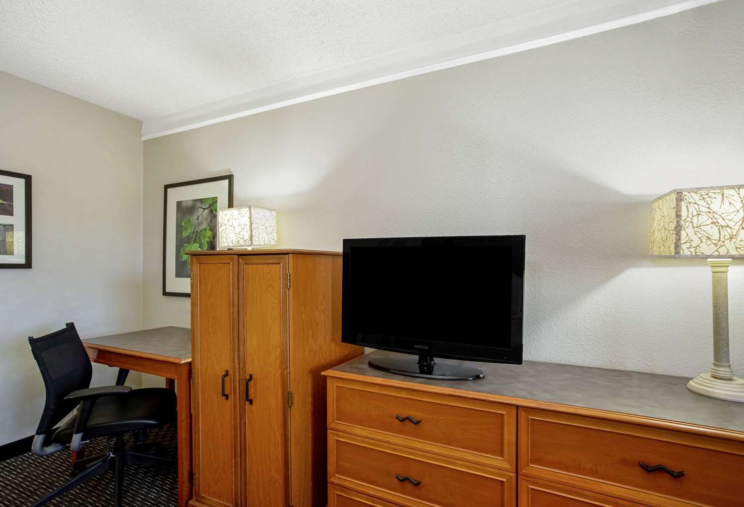 La Quinta Inn Tucson East 42/51