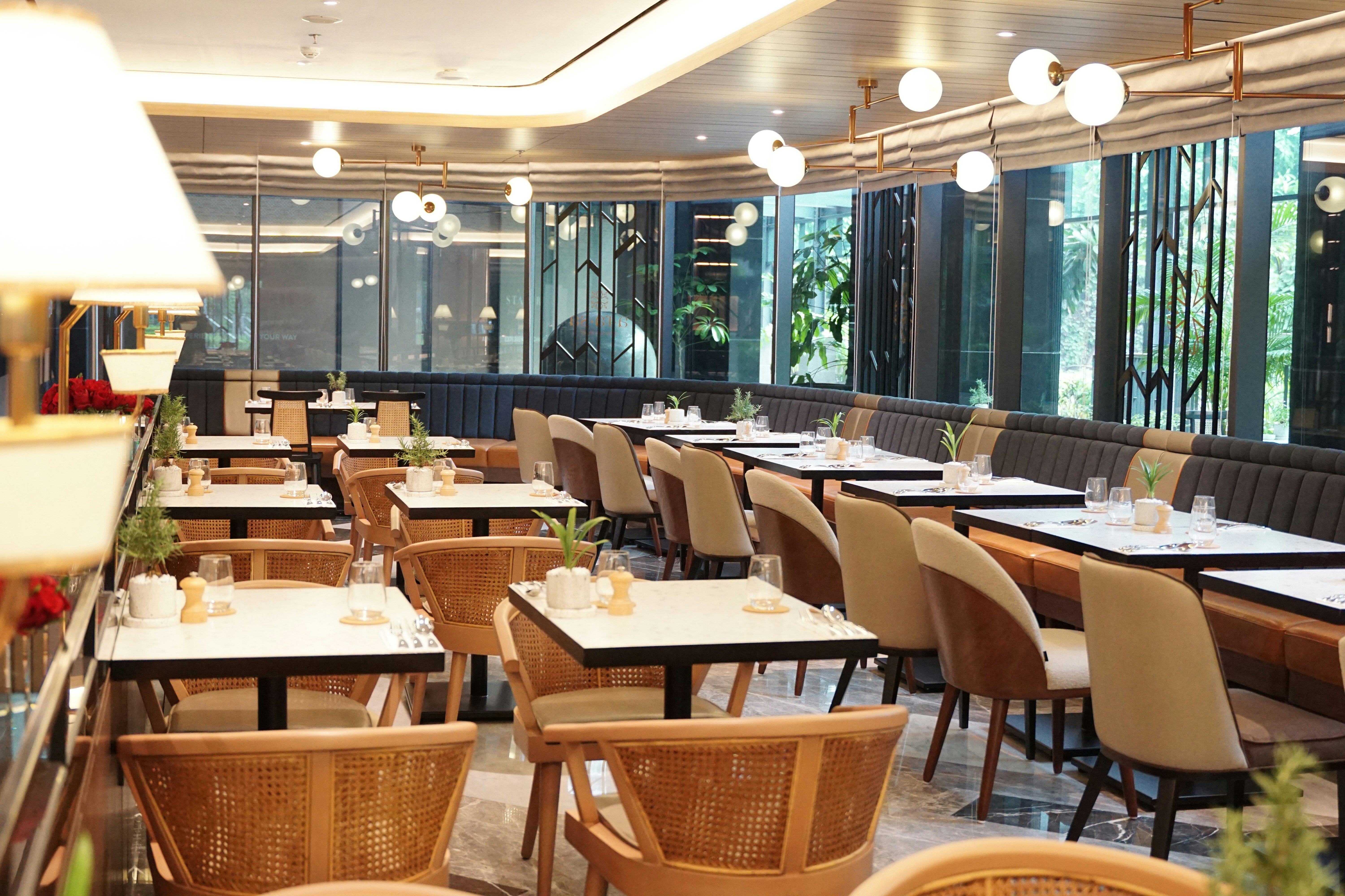Ascott Menteng Jakarta 37/55