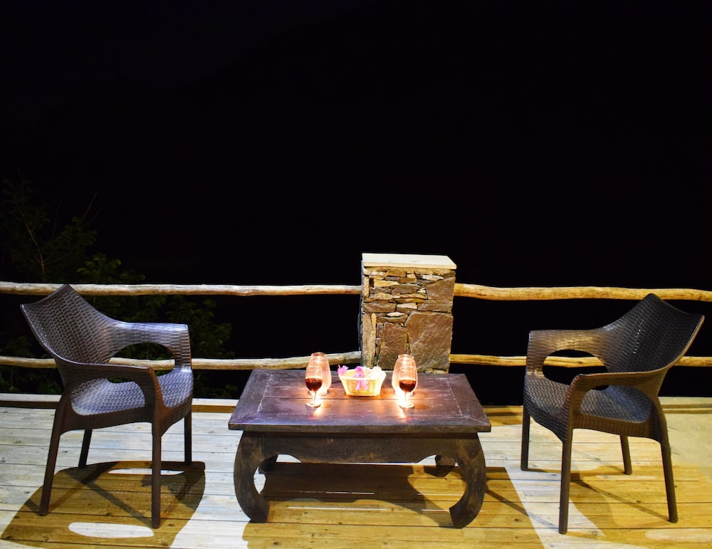 One Hotels Kumbhalgarh Forest Retreat 25/50