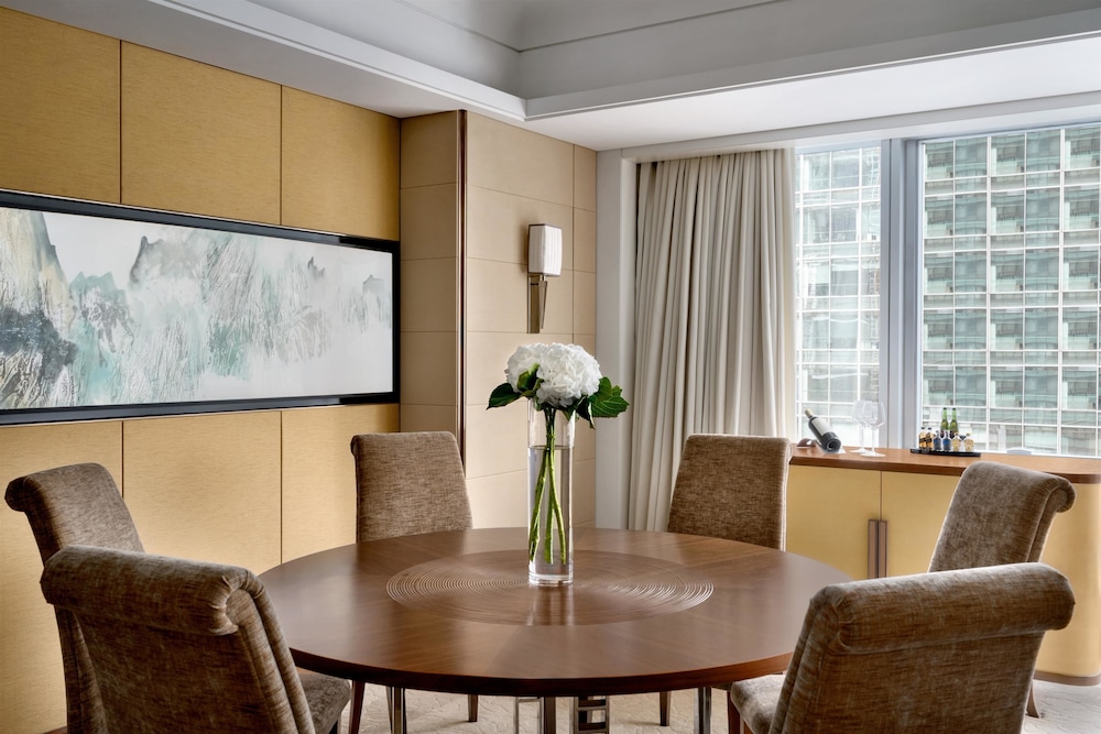 Kerry Hotel Beijing 44/66
