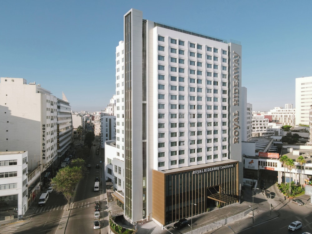 Royal Hideaway Casablanca in CASABLANCA
