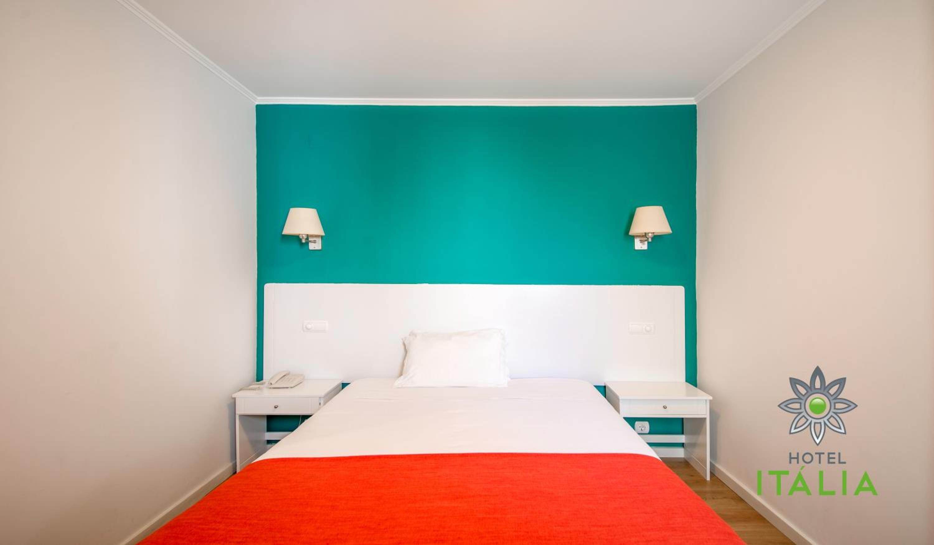 Hotel Italia 18/50