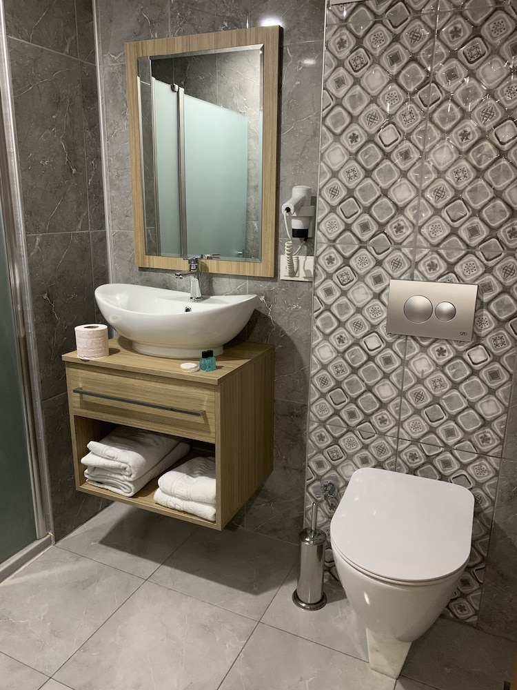 Terzioglu Hotel 29/37