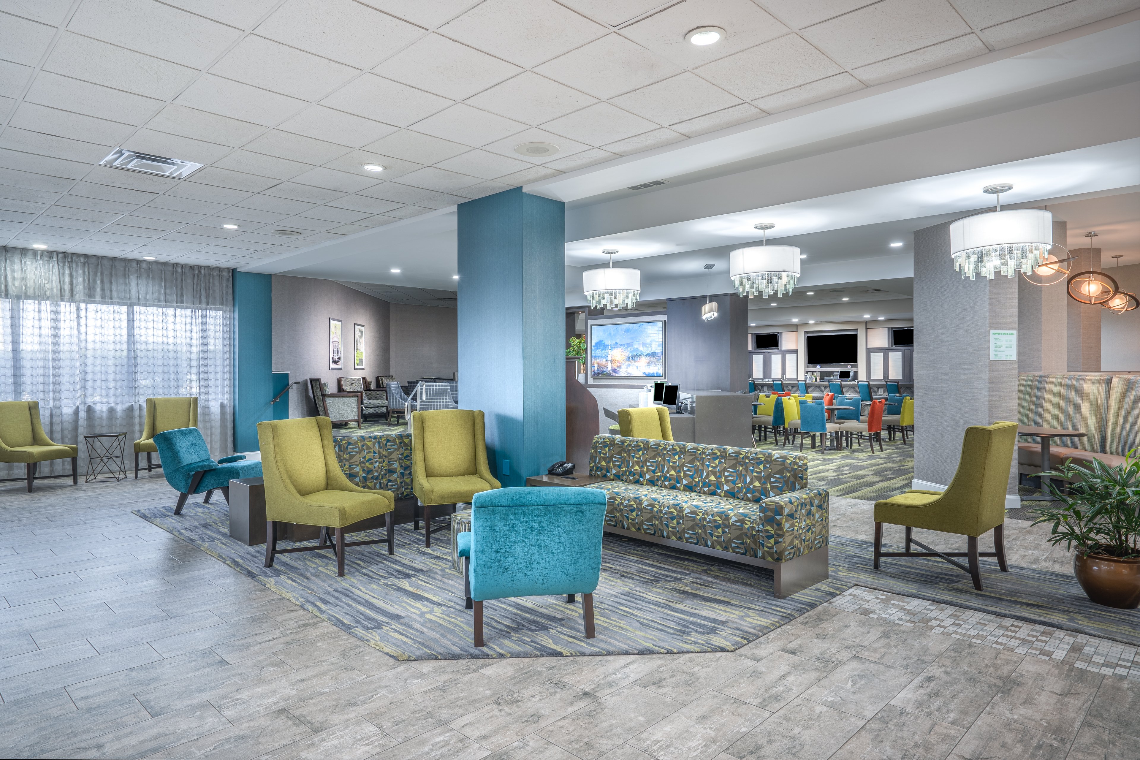Holiday Inn Huntsville Research Park 26/52
