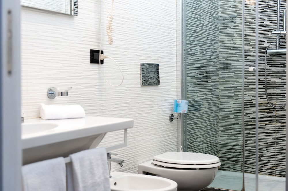 BORGO PIO SUITES INN 70/70