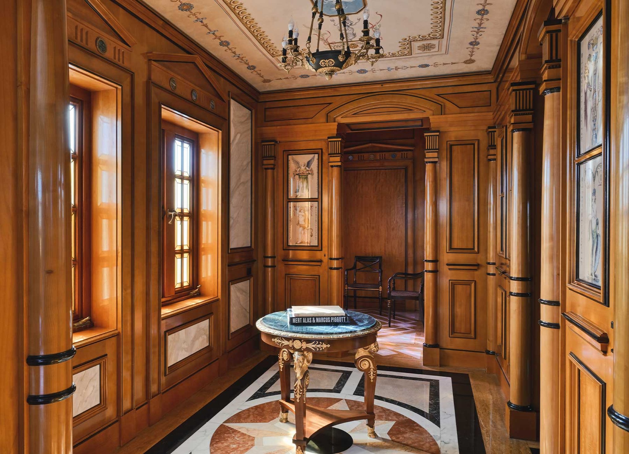 THE VILLA CASA CASUARINA 30/61