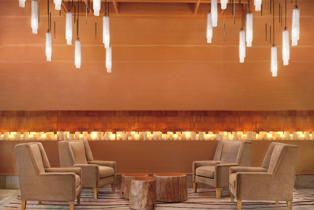 The Westin Monache Resort, Mammoth 30/37
