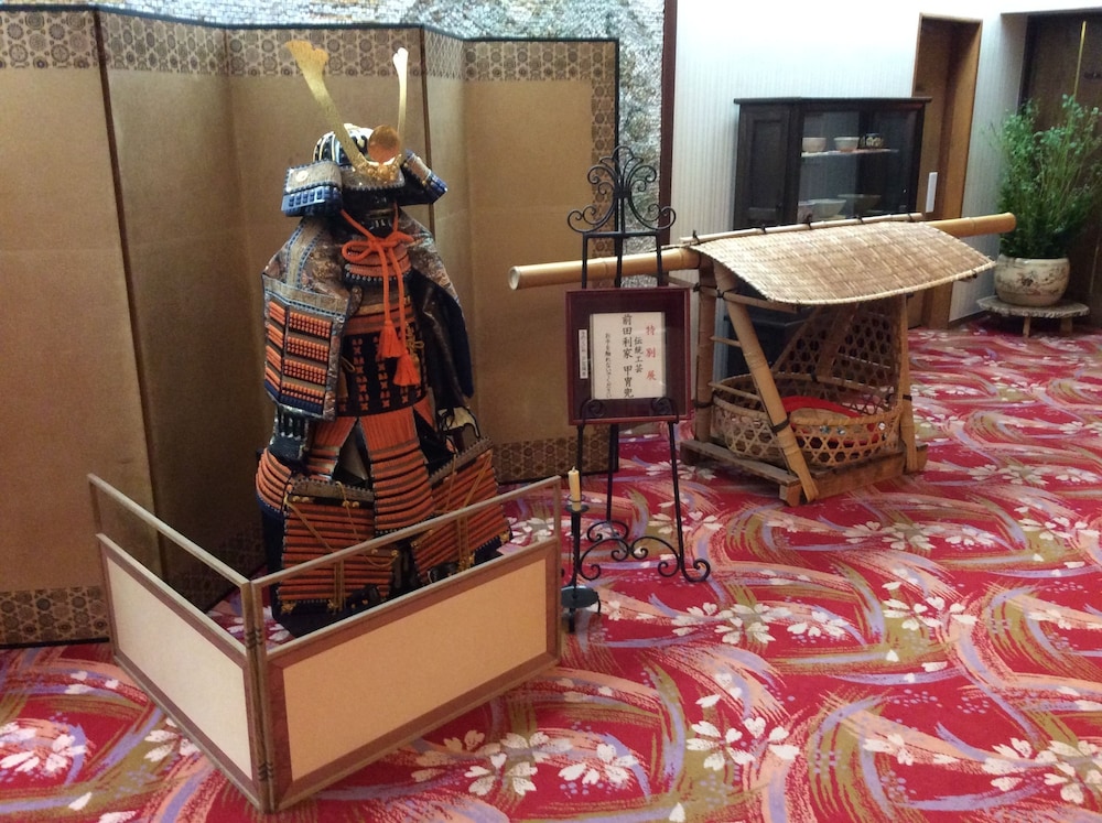 Kinokuniya Ryokan 7/29
