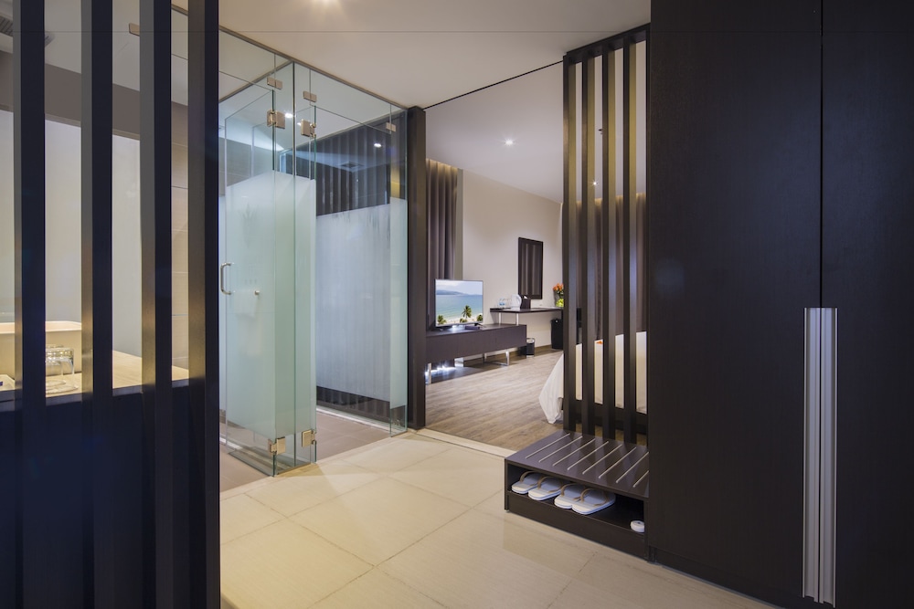 Poseidon Nha Trang Hotel 32/66