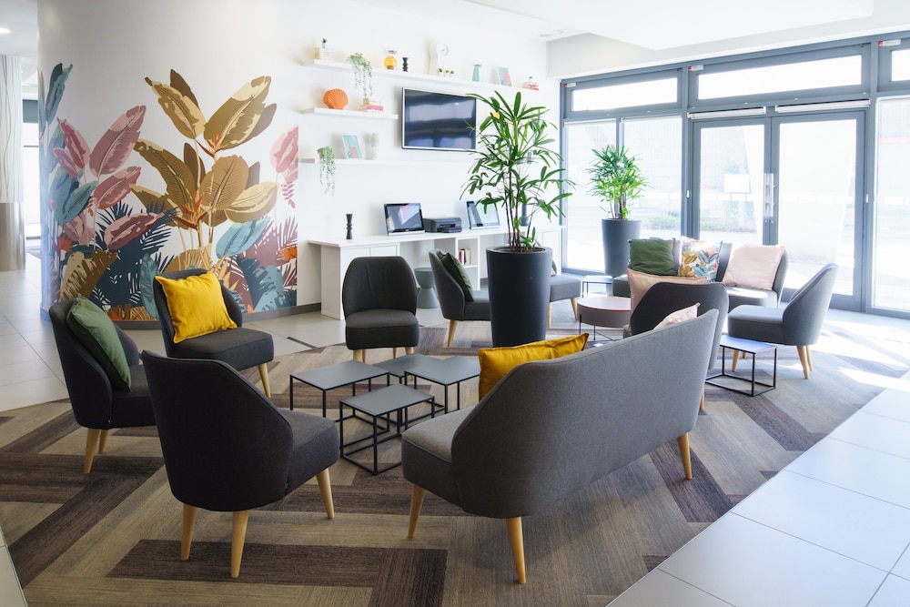Holiday Inn Express Strasbourg Centre 43/74