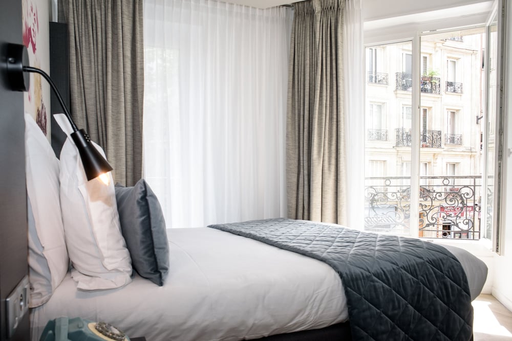 Hotel Des Arts Bastille 12/38